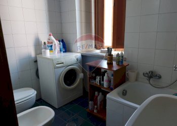 Bagno - Appartamento Ceppaloni - foto 27