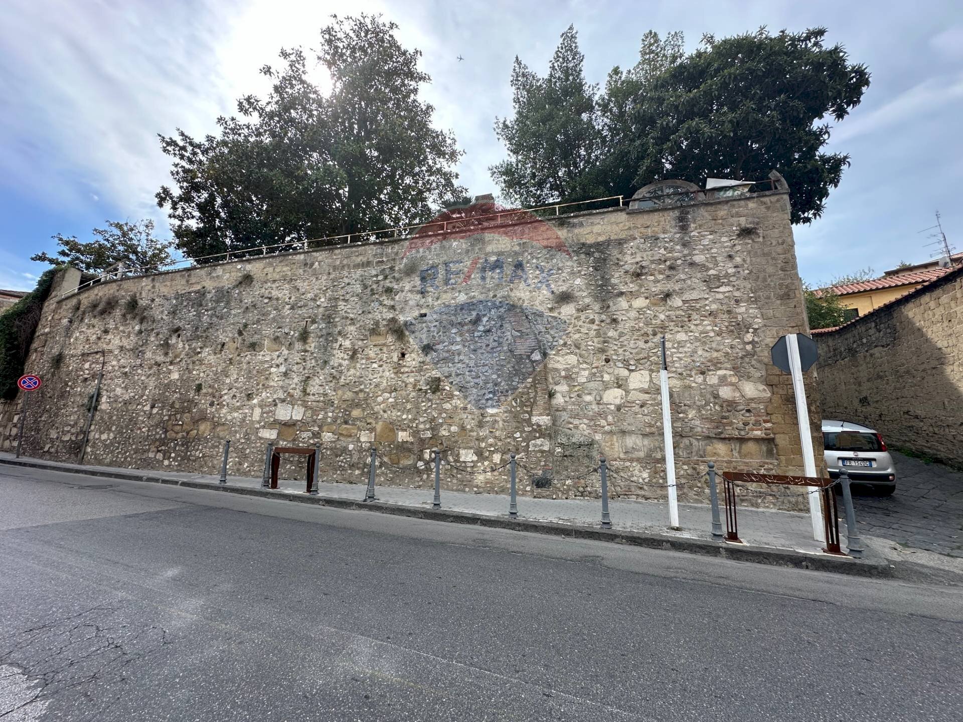 Edificio all\'aperto - Casa indipendente VIA NICCOLO FRANCO
 
59, Benevento - foto 2