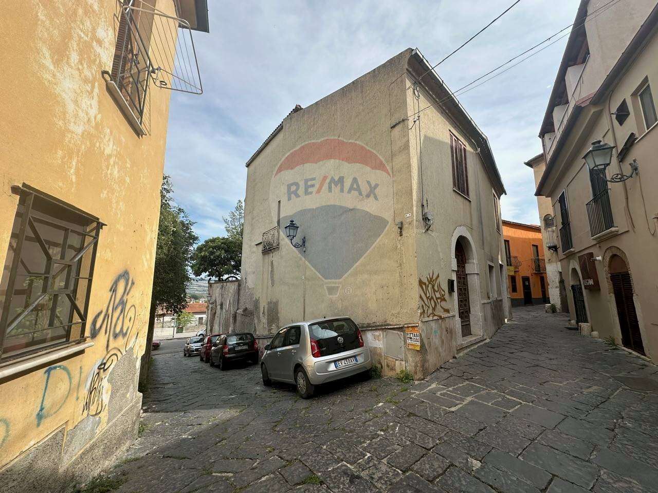 Edificio all\'aperto - Casa indipendente VIA NICCOLO FRANCO
 
59, Benevento - foto 3