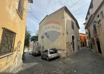 Edificio all\'aperto - Casa indipendente VIA NICCOLO FRANCO
 
59, Benevento - foto 3