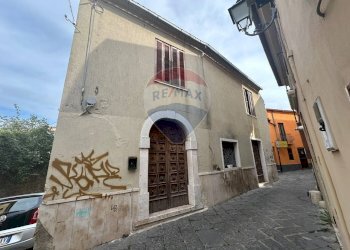 Edificio all\'aperto - Casa indipendente VIA NICCOLO FRANCO
 
59, Benevento - foto 6