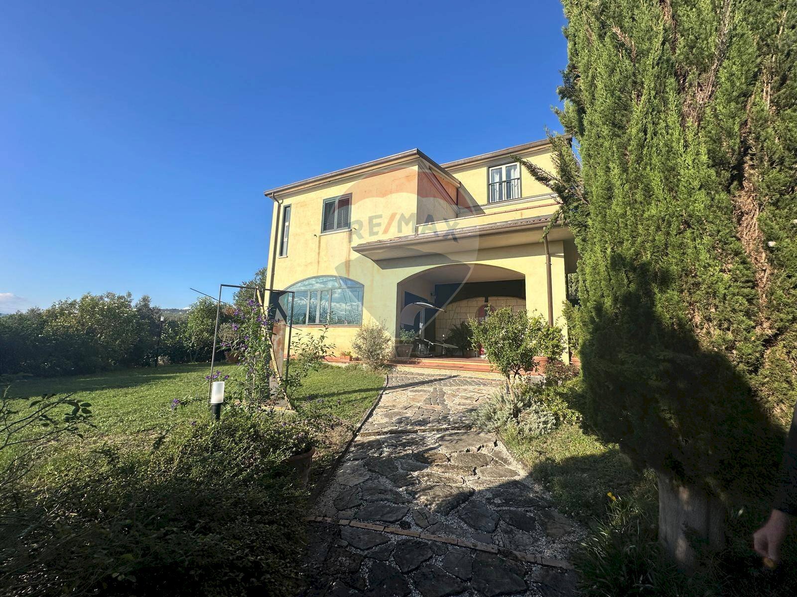 Casa all\'aperto - Independent house C/da Roseto
snc, Benevento - photo 2