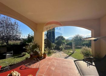 Terrazza - Casa indipendente C/da Roseto
 
snc, Benevento - foto 4