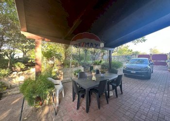 Terrazza - Casa indipendente C/da Roseto
 
snc, Benevento - foto 7