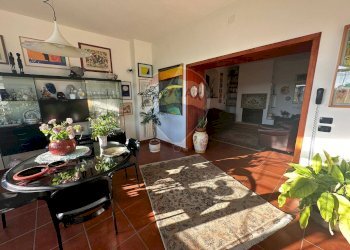 Terrazza - Casa indipendente C/da Roseto
 
snc, Benevento - foto 11