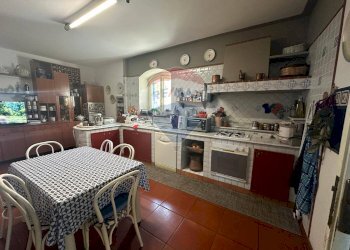 Cucina - Casa indipendente C/da Roseto
 
snc, Benevento - foto 12