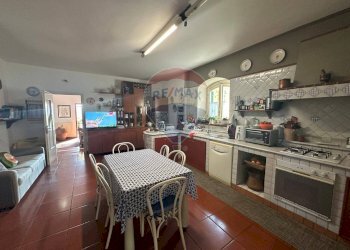 Cucina - Casa indipendente C/da Roseto
 
snc, Benevento - foto 13