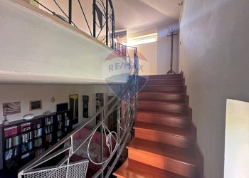 Scale - Casa indipendente C/da Roseto
 
snc, Benevento - foto 14