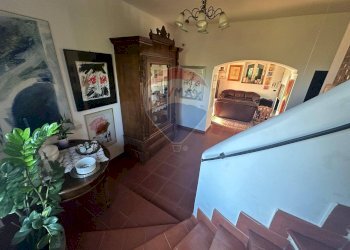 Scale - Casa indipendente C/da Roseto
 
snc, Benevento - foto 15