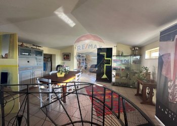 Sala da pranzo - Casa indipendente C/da Roseto
 
snc, Benevento - foto 17