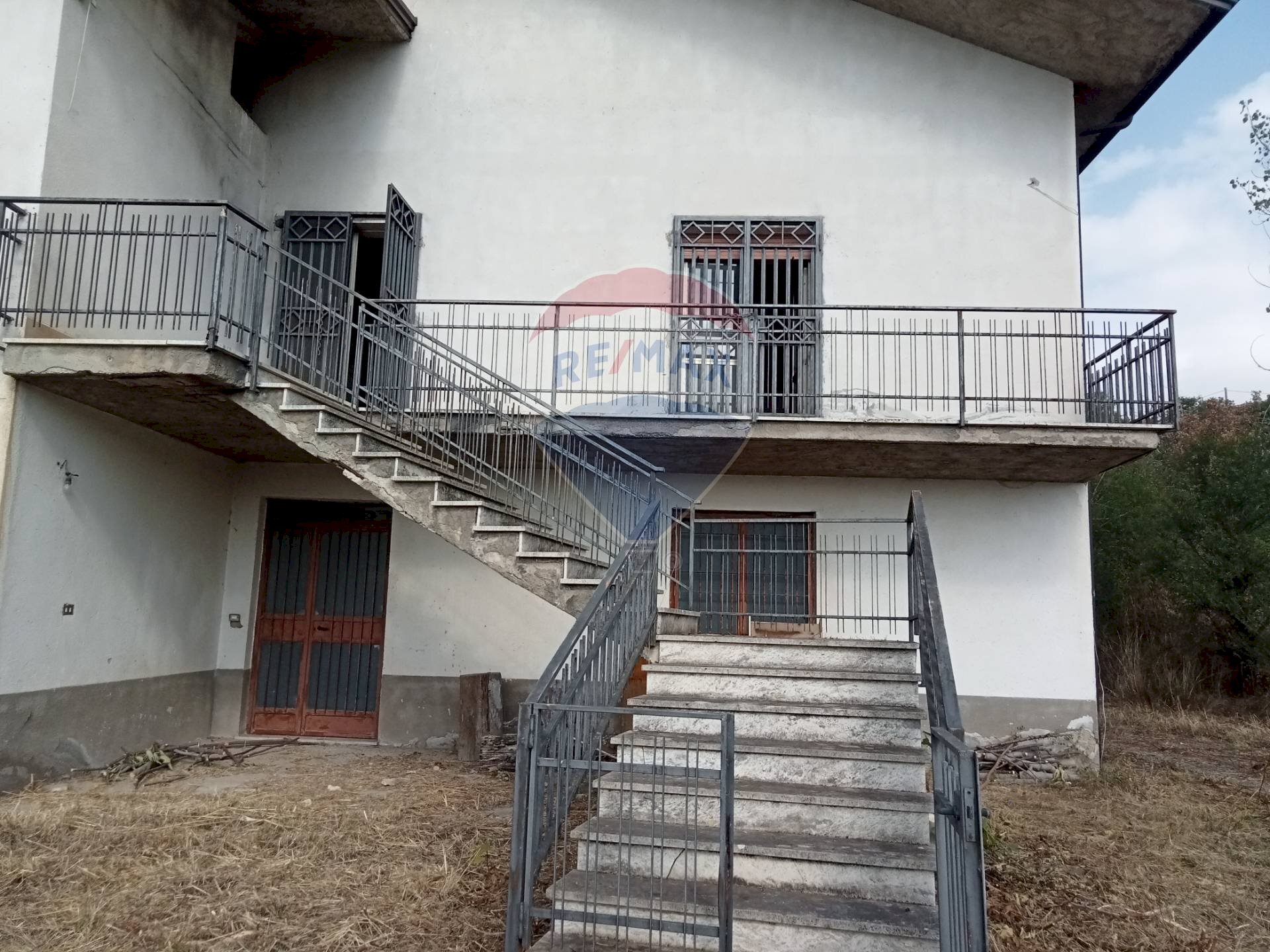 Casa all\'aperto - Casa indipendente C/da CAPITORTO
 
snc, Casalduni - foto 3