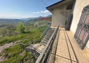 Balcone - Independent house C/da CAPITORTO
 
snc, Casalduni - photo 11