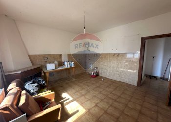 Soggiorno - Independent house C/da CAPITORTO
 
snc, Casalduni - photo 14