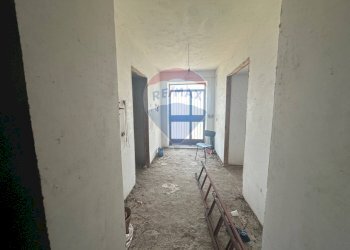 Hall / corridoio - Independent house C/da CAPITORTO
 
snc, Casalduni - photo 28