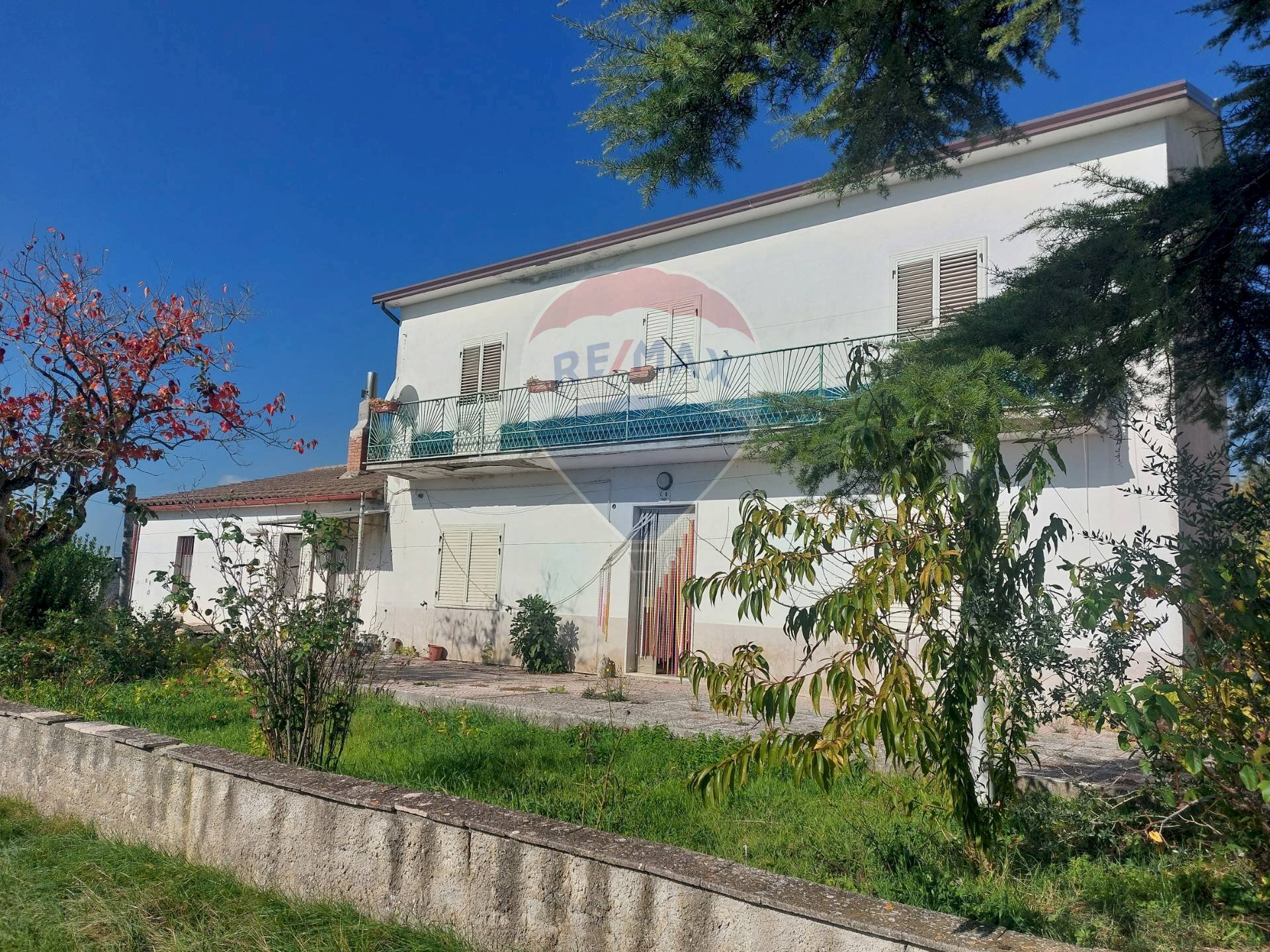 Casa all\'aperto - Rustico Sant'Arcangelo Trimonte - foto 2