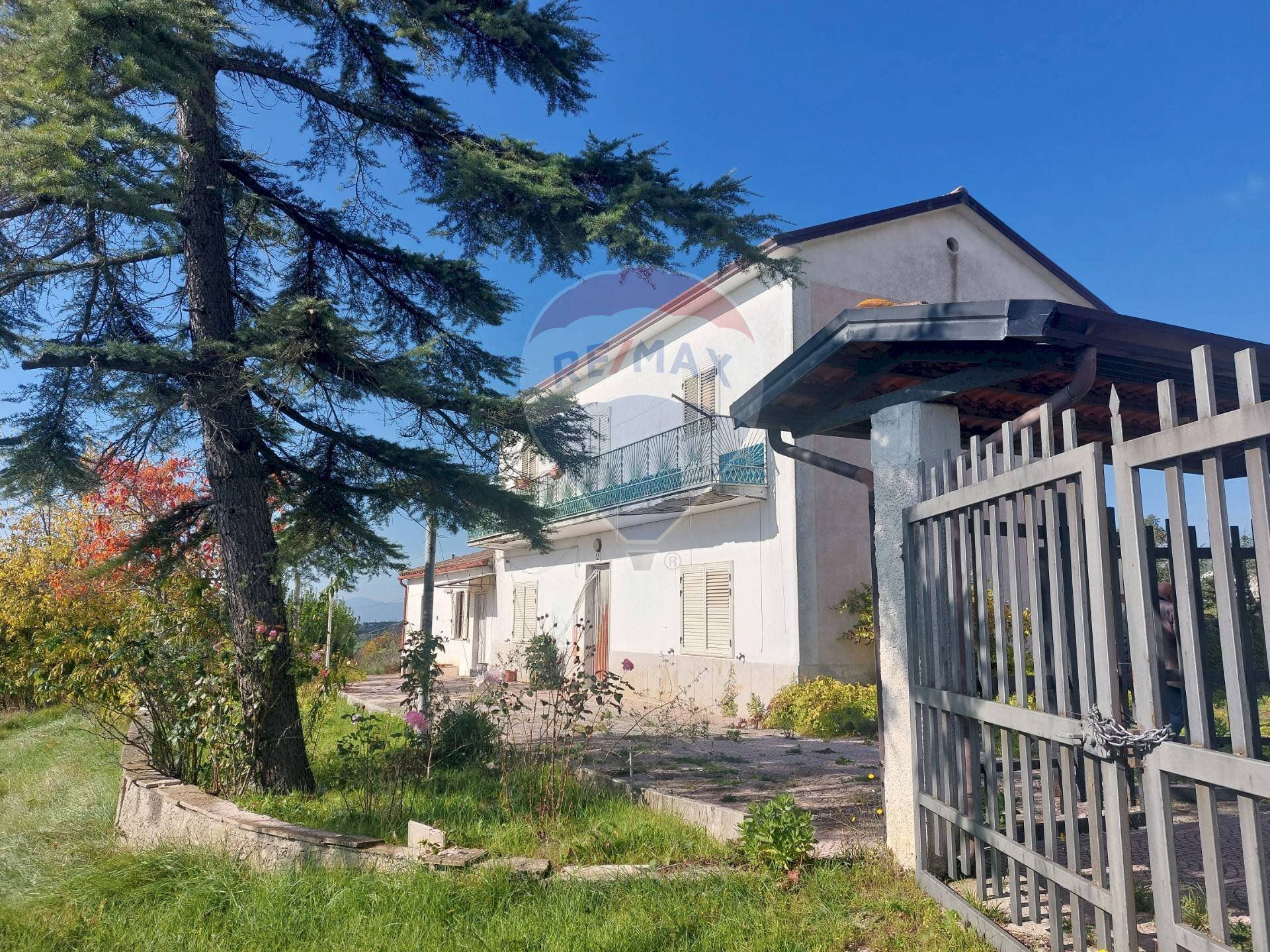 Casa all\'aperto - Rustico Sant'Arcangelo Trimonte - foto 1