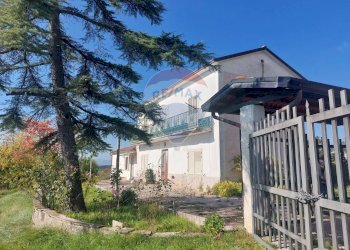 Casa all\'aperto - Rustico Sant'Arcangelo Trimonte - foto 1