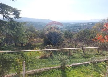 Vista delle montagne - Rustico Sant'Arcangelo Trimonte - foto 14
