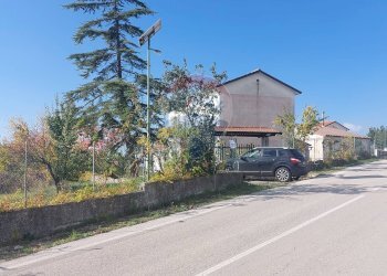 Edificio all\'aperto - Rustico Sant'Arcangelo Trimonte - foto 18
