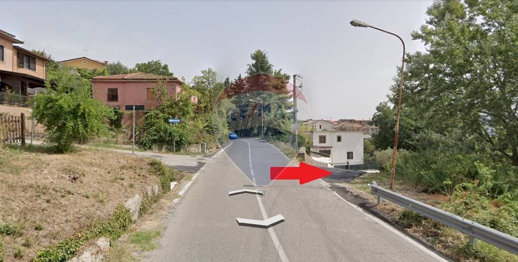 Edificio all\'aperto - Terreno agricolo Ceppaloni - foto 2