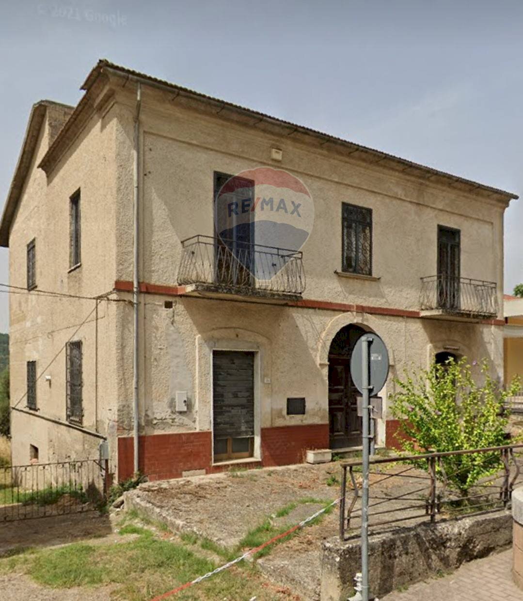 Casa all\'aperto - Stabile - Palazzo Ceppaloni - foto 2