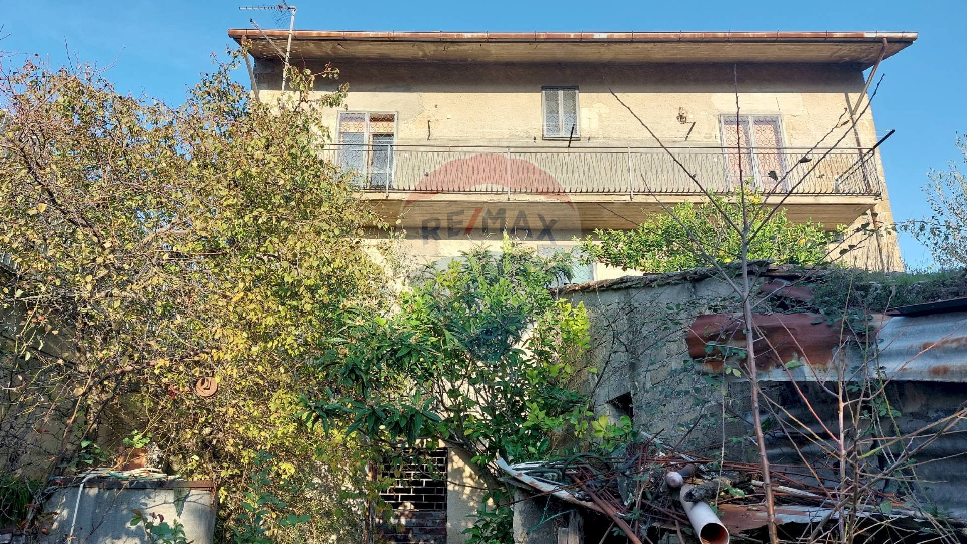 Casa all\'aperto - Stabile - Palazzo Ceppaloni - foto 3