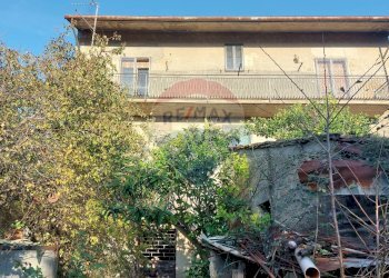 Casa all\'aperto - Stabile - Palazzo Ceppaloni - foto 3