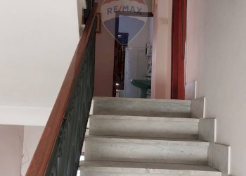 Scale - Stabile - Palazzo Ceppaloni - foto 7