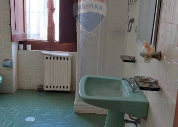 Bagno - Stabile - Palazzo Ceppaloni - foto 9