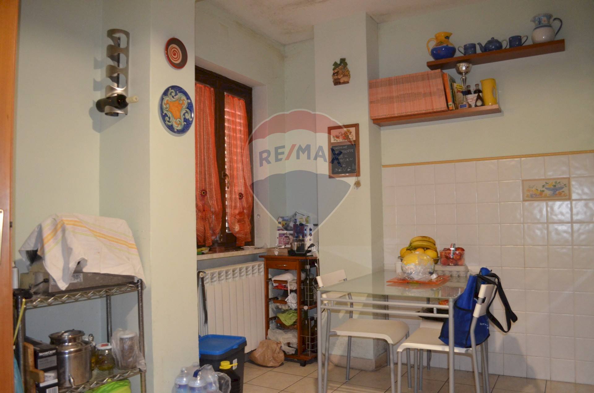 Cucina - Semi-detached house Fragneto Monforte - photo 3