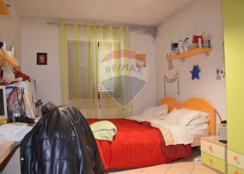 Camera / camera da letto - Casa semi indipendente Fragneto Monforte - foto 8