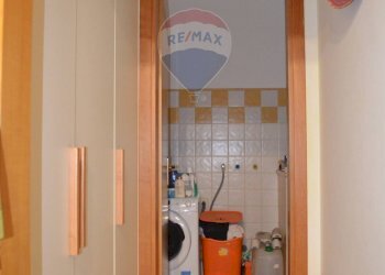 Lavanderia - Casa semi indipendente Fragneto Monforte - foto 10