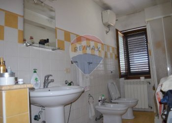 Bagno - Casa semi indipendente Fragneto Monforte - foto 11