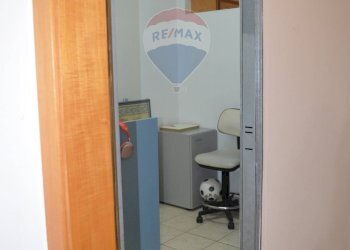 Hall / corridoio - Casa semi indipendente Fragneto Monforte - foto 13