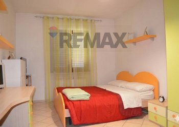 Camera / camera da letto - Casa semi indipendente via Sant'Angelo
 
46, Fragneto Monforte - foto 11