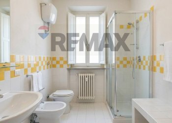 Bagno - Casa semi indipendente via Sant'Angelo
 
46, Fragneto Monforte - foto 13