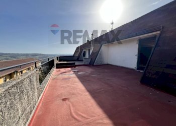 Terrazza - Casa semi indipendente via Sant'Angelo
 
46, Fragneto Monforte - foto 14