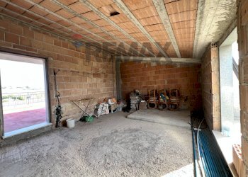 Parcheggio - Casa semi indipendente via Sant'Angelo
 
46, Fragneto Monforte - foto 15