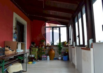 Terrazza - Independent house Montesarchio - photo 7