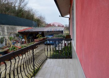 Balcone - Independent house Montesarchio - photo 8