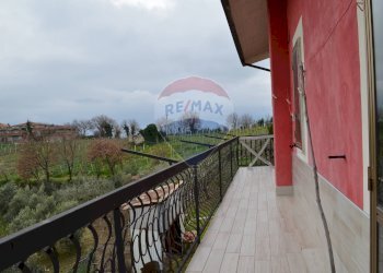 Balcone - Independent house Montesarchio - photo 14