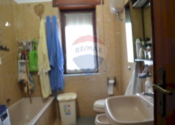 Bagno - Independent house Montesarchio - photo 15
