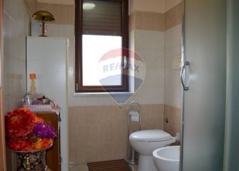 Bagno - Independent house Montesarchio - photo 16