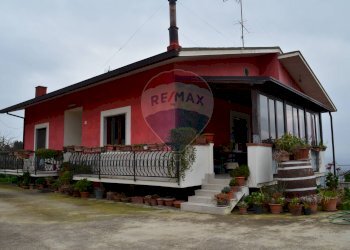 Casa all\'aperto - Independent house Montesarchio - photo 18