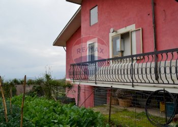 Casa all\'aperto - Independent house Montesarchio - photo 19