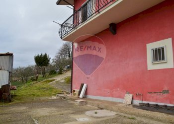 Casa all\'aperto - Independent house Montesarchio - photo 20