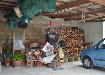 Parcheggio - Independent house Montesarchio - photo 23