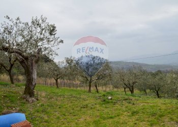 Vista delle montagne - Independent house Montesarchio - photo 24