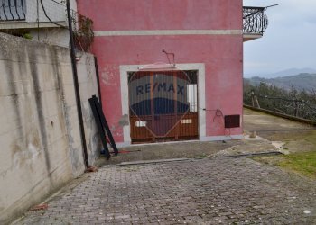 Casa all\'aperto - Independent house Montesarchio - photo 26