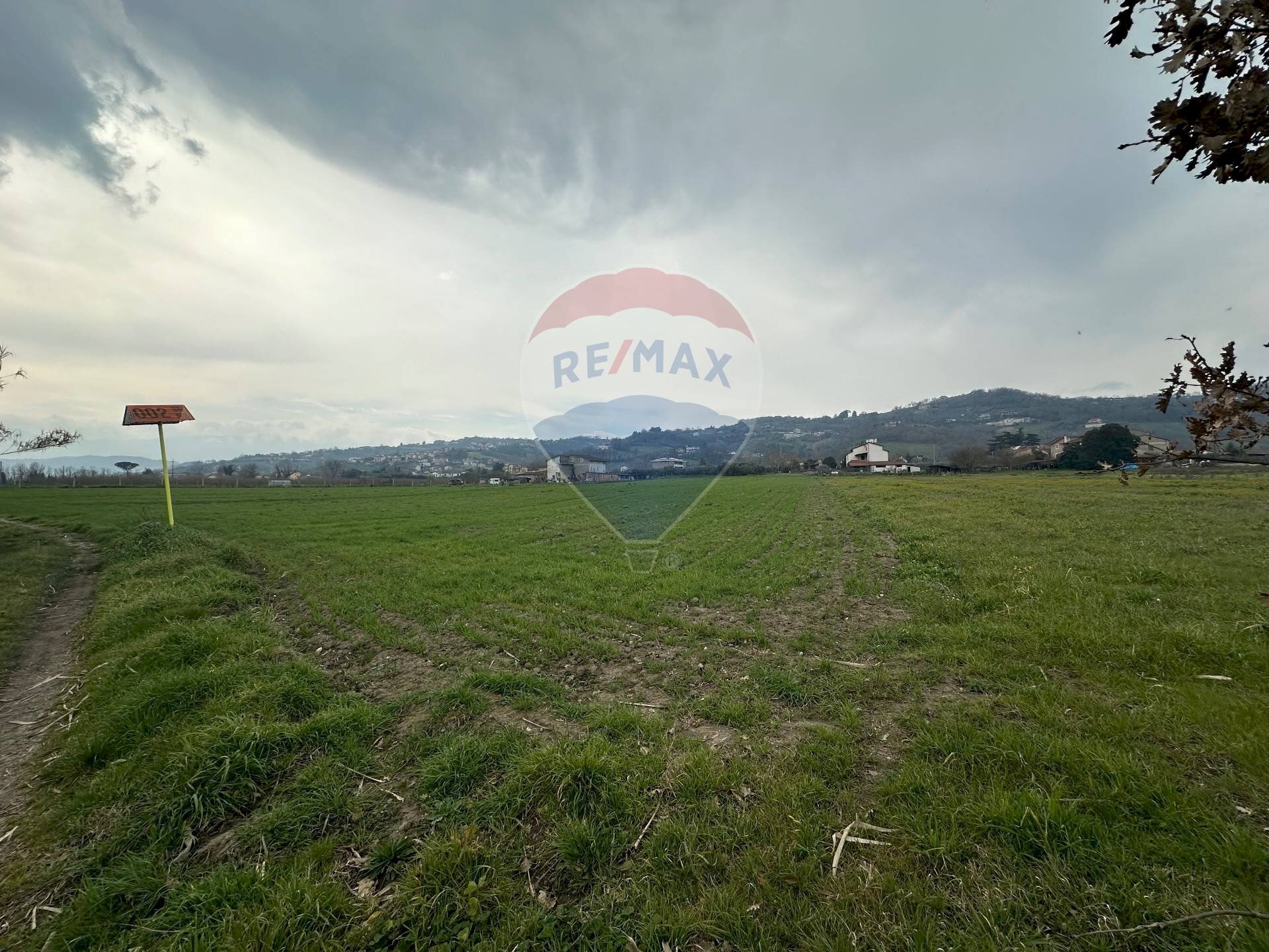 Giardino - Agricultural land San Leucio del Sannio - photo 3